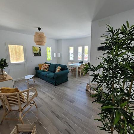 דירות טרחלחו Casa Feliz מראה חיצוני תמונה