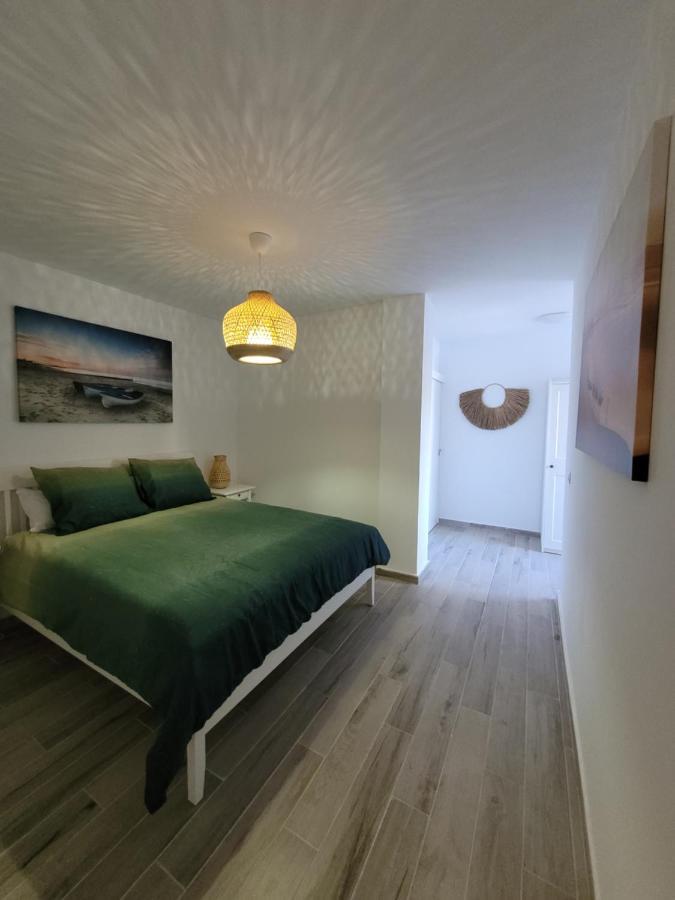 דירות טרחלחו Casa Feliz מראה חיצוני תמונה
