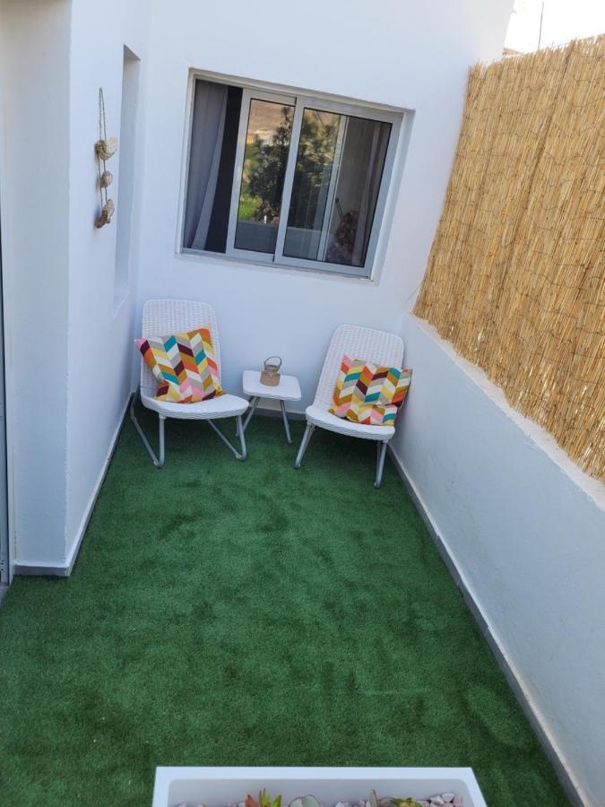 דירות טרחלחו Casa Feliz מראה חיצוני תמונה